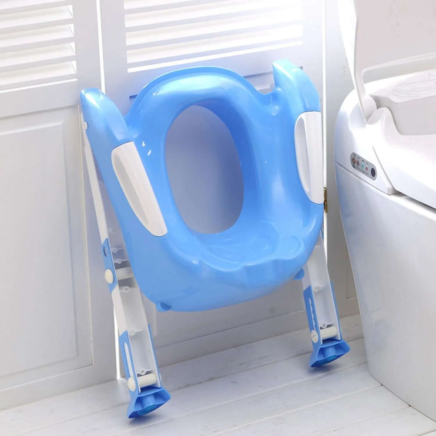 Baby Potty Training Seat