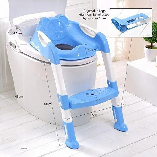 Baby Potty Training Seat