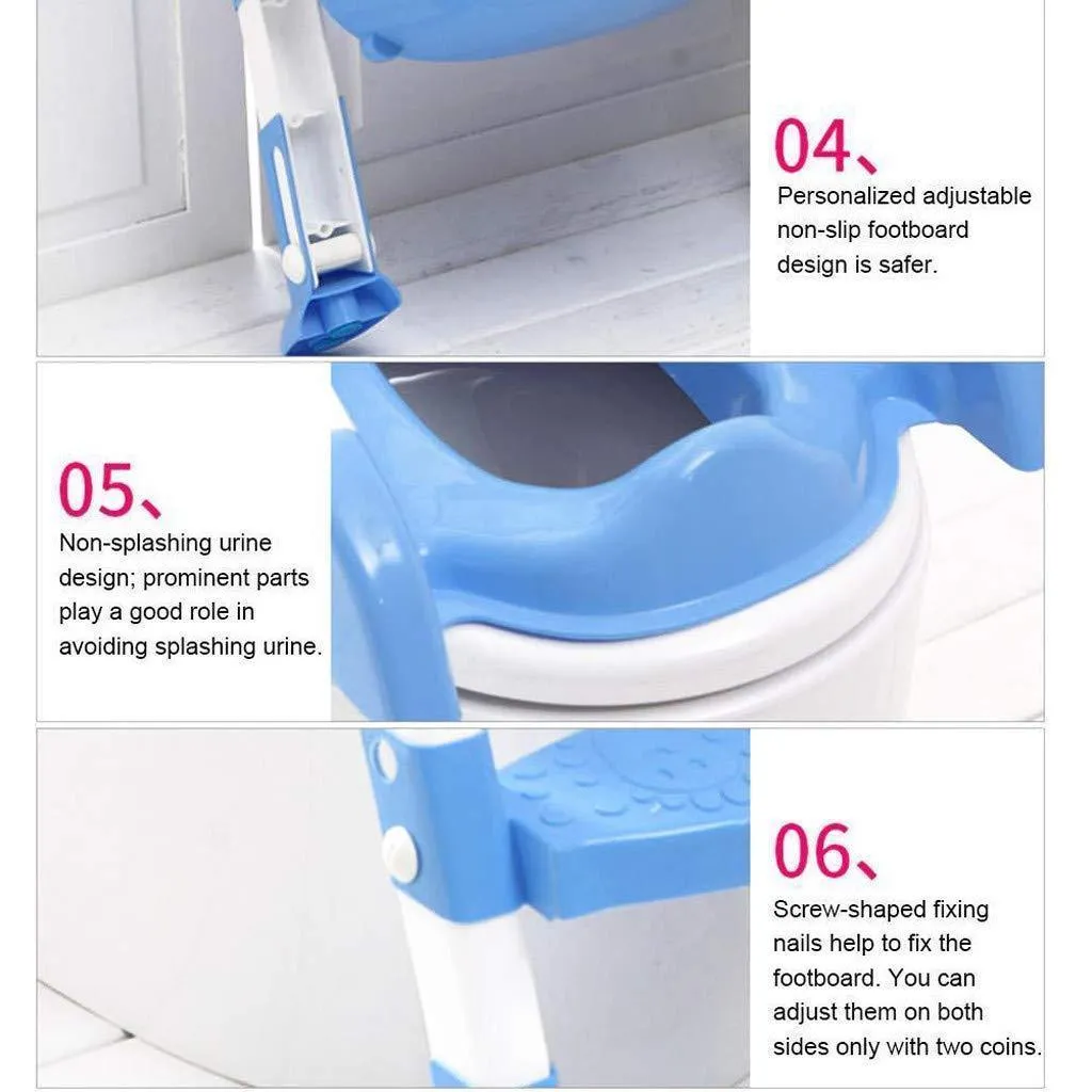 Baby Potty Training Seat