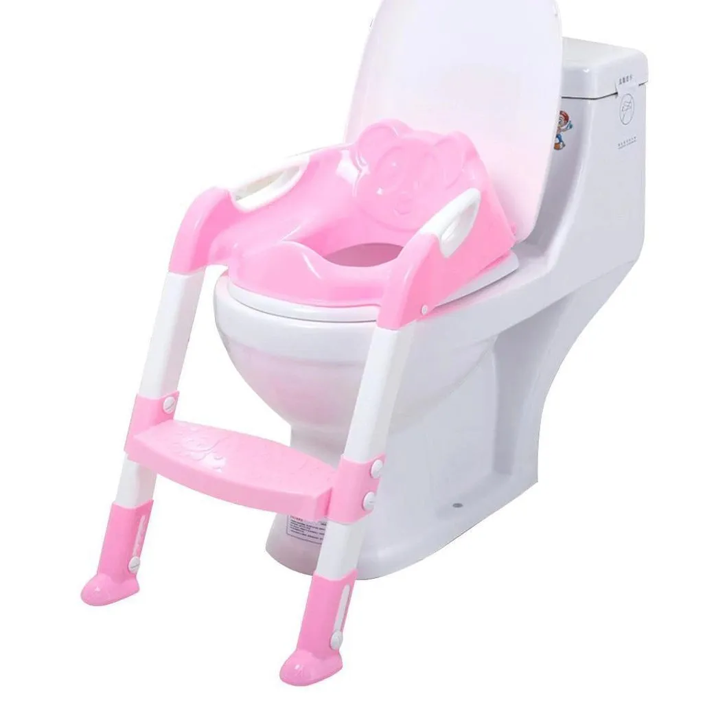 Baby Potty Training Seat