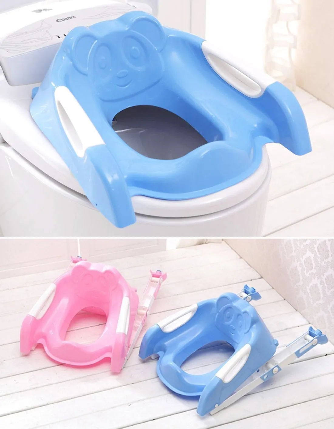 Baby Potty Training Seat