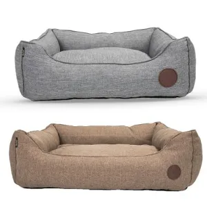 Back On Track® Rocky Dog Bed