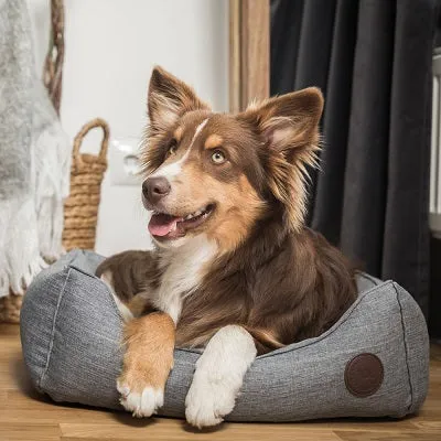 Back On Track® Rocky Dog Bed