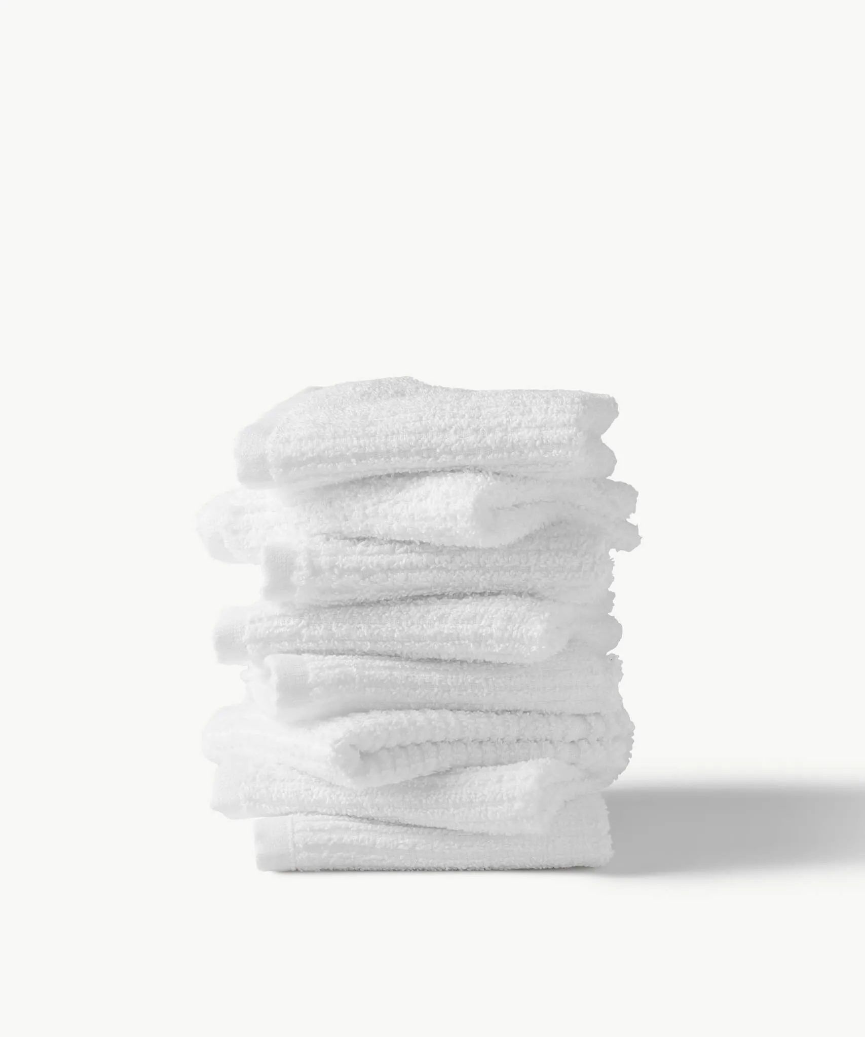Bar Mop Dishcloth - Set of 8