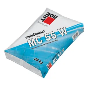 Baumit MultiContact MC 55 W - 25kg
