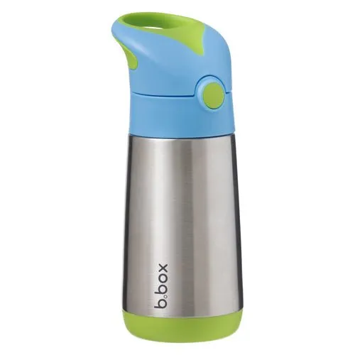B.BOX INSULATED DRINK BOTTLE 350ml -OCEAN BREEZE