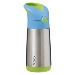 B.BOX INSULATED DRINK BOTTLE 350ml -OCEAN BREEZE