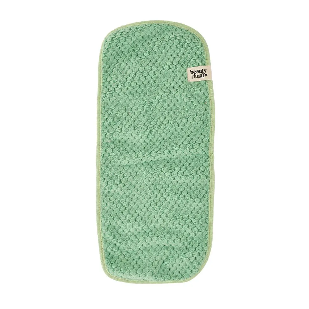 Beauty Ritual Makeup Removing Cloths