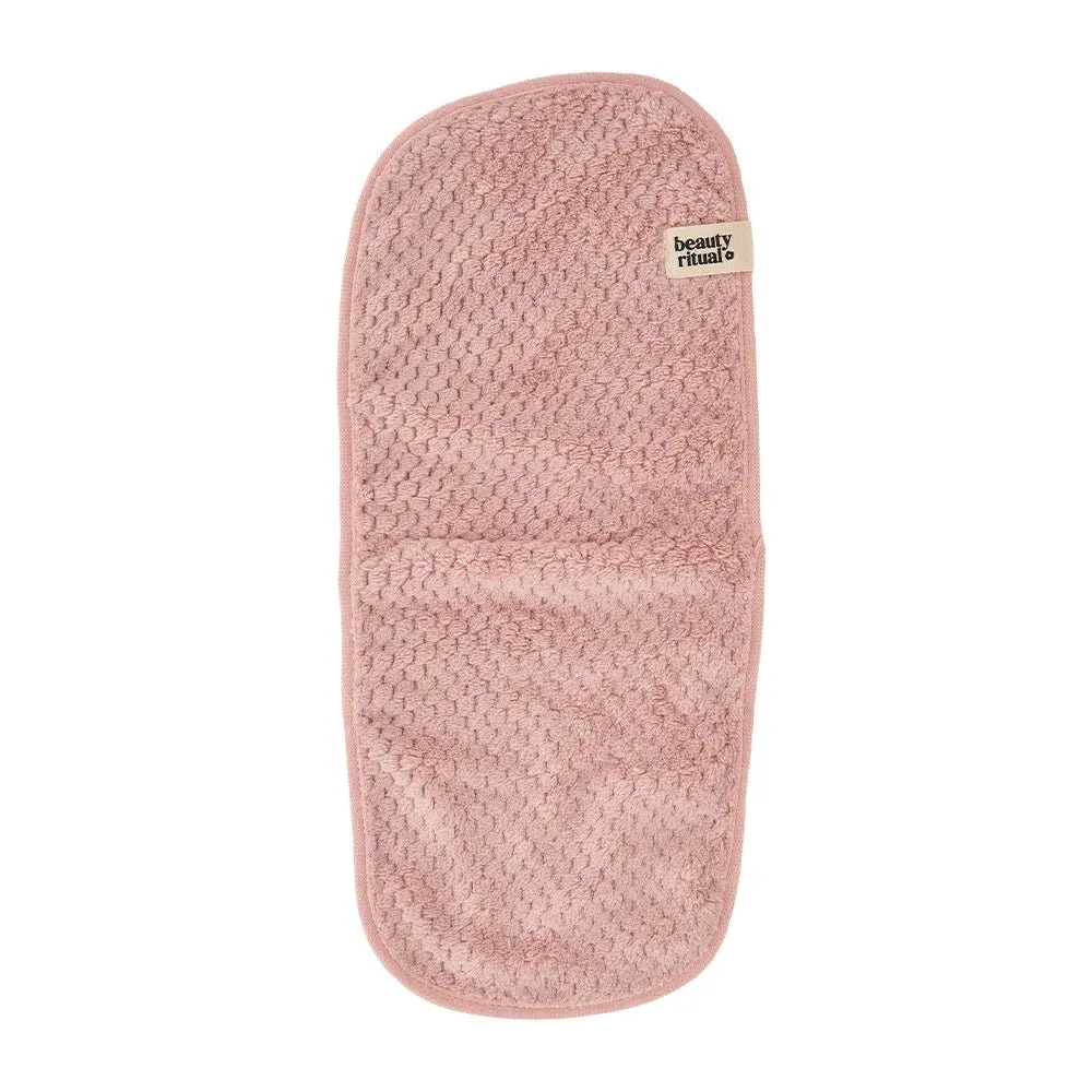 Beauty Ritual Makeup Removing Cloths