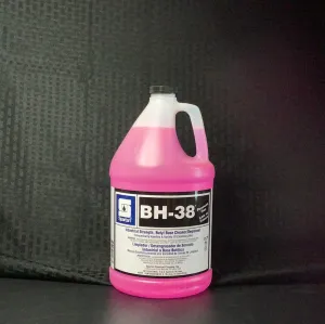 BH-38 Butyl Based Cleaner/Degreaser**- 2038