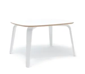 Birch Play Table by Oeuf