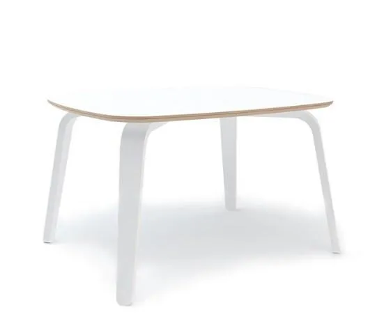 Birch Play Table by Oeuf