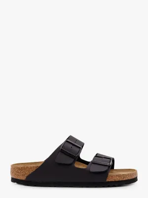 Birkenstock Arizona Bs Leather Sandals