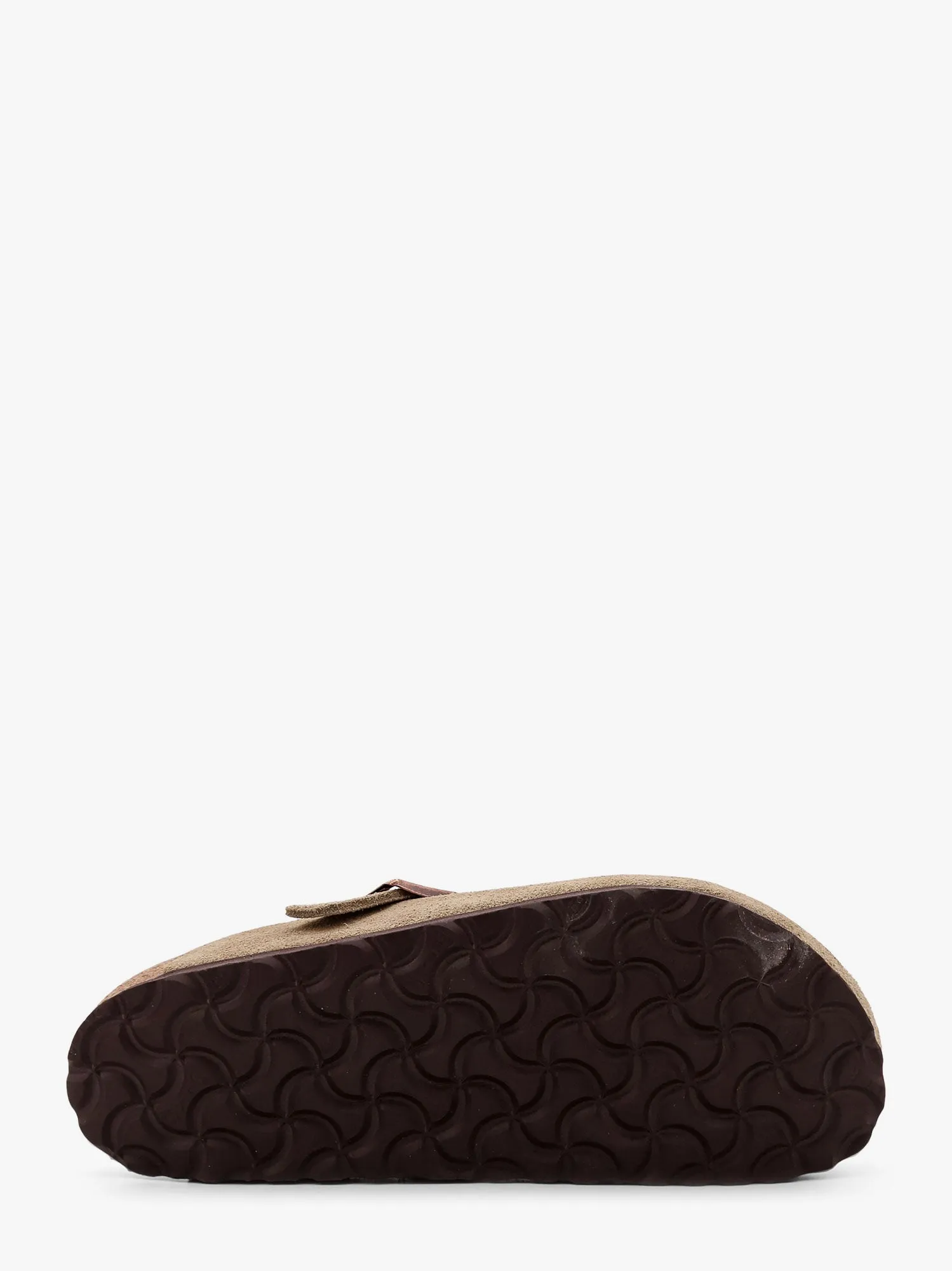 Birkenstock Boston Bs Leather Sabot