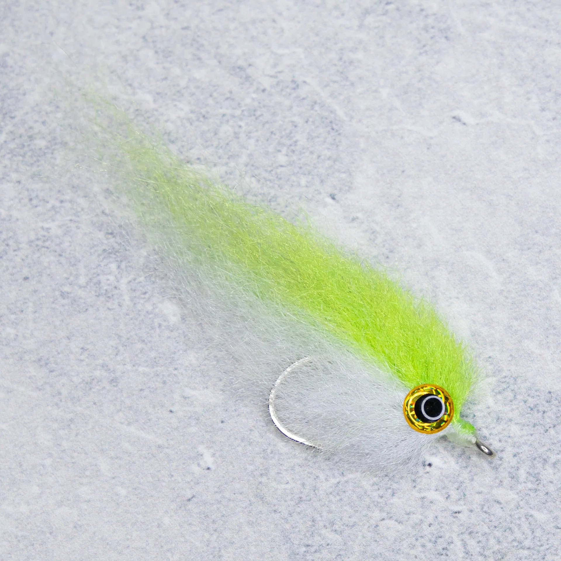 Bisharat's 4age Fish