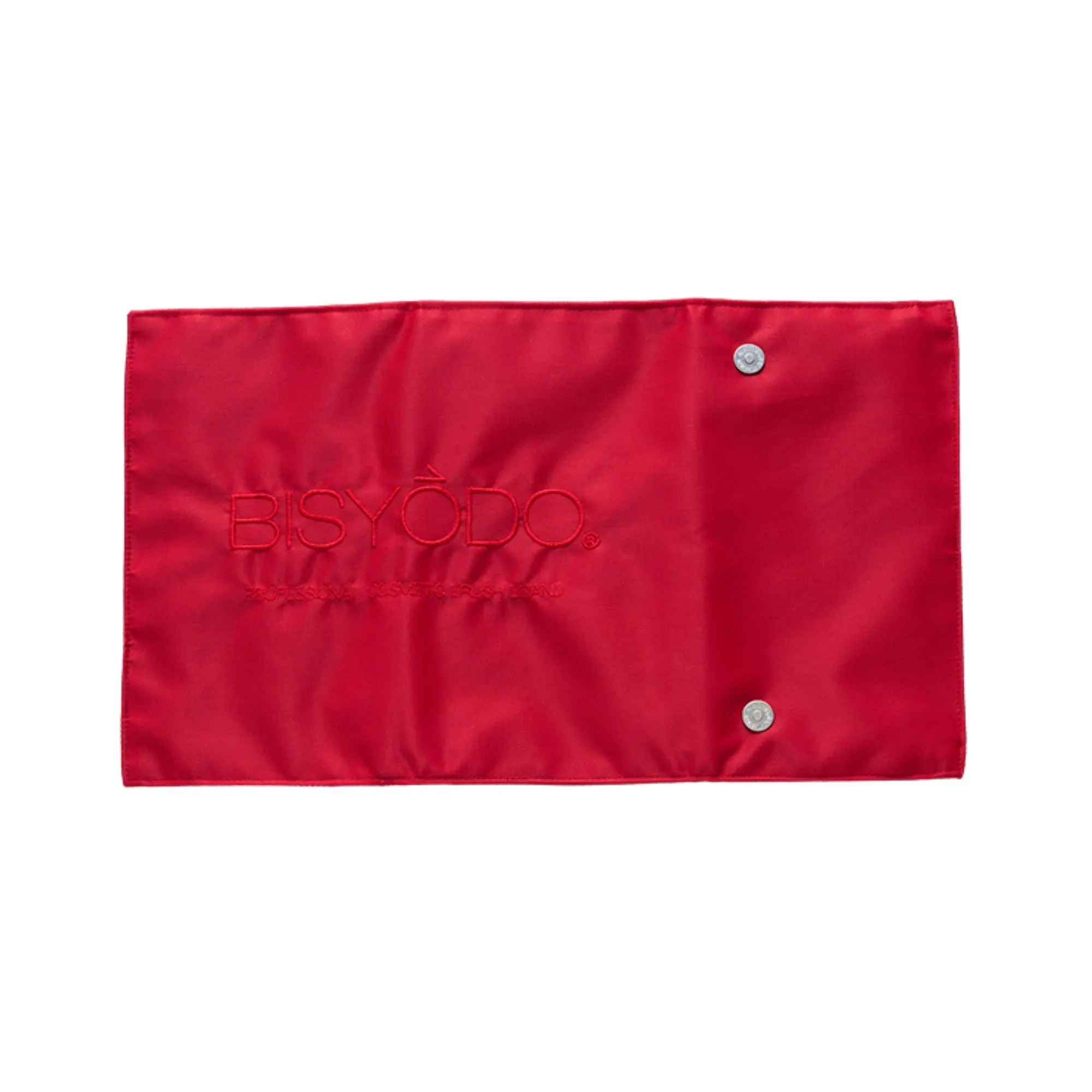 Bisyodo Magnet Brush Case (Red) BC-MG-RED