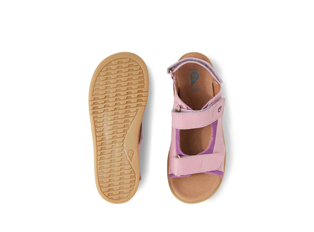 Bobux Sandals | Kid  Strand | Pink