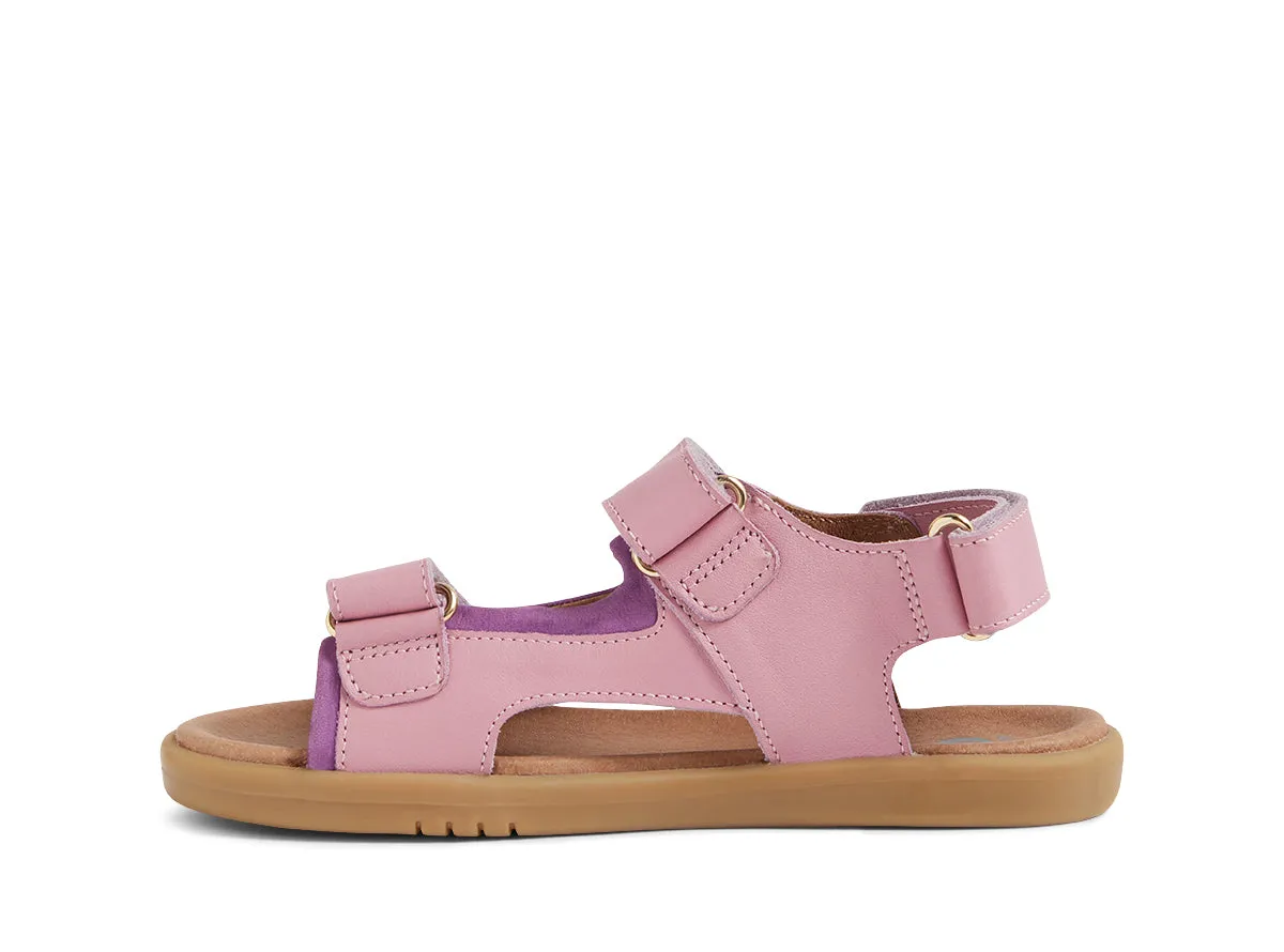 Bobux Sandals | Kid  Strand | Pink