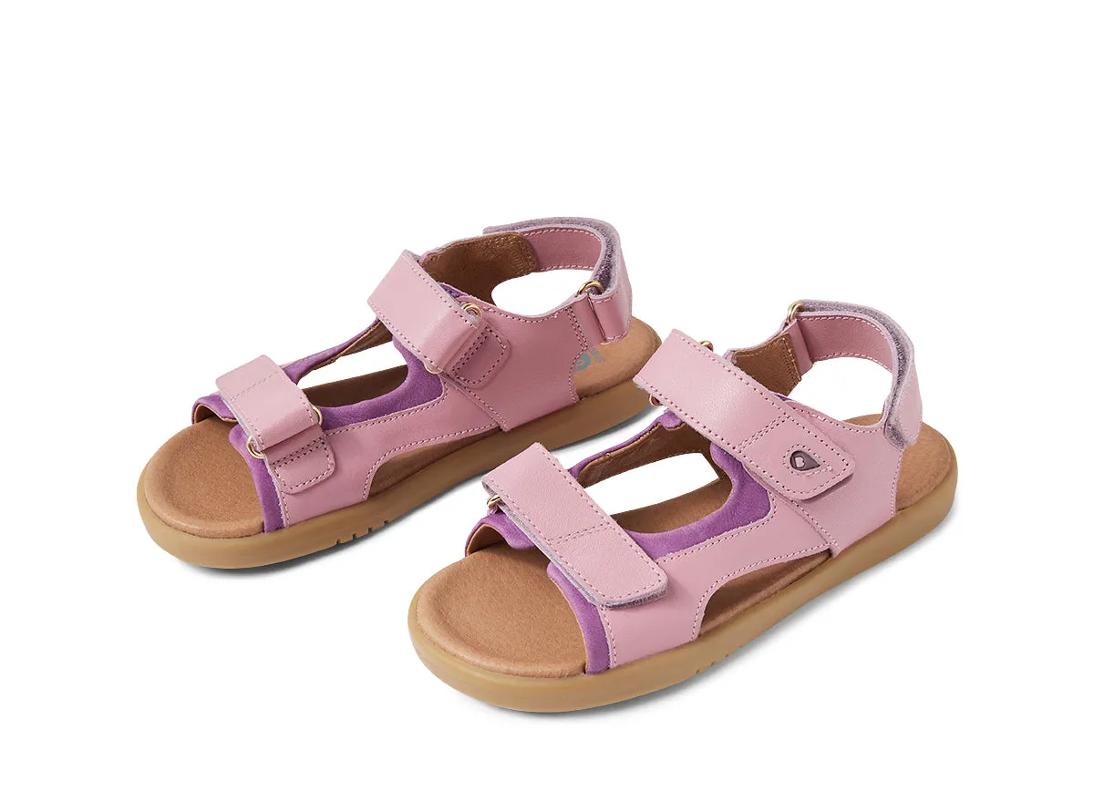 Bobux Sandals | Kid  Strand | Pink