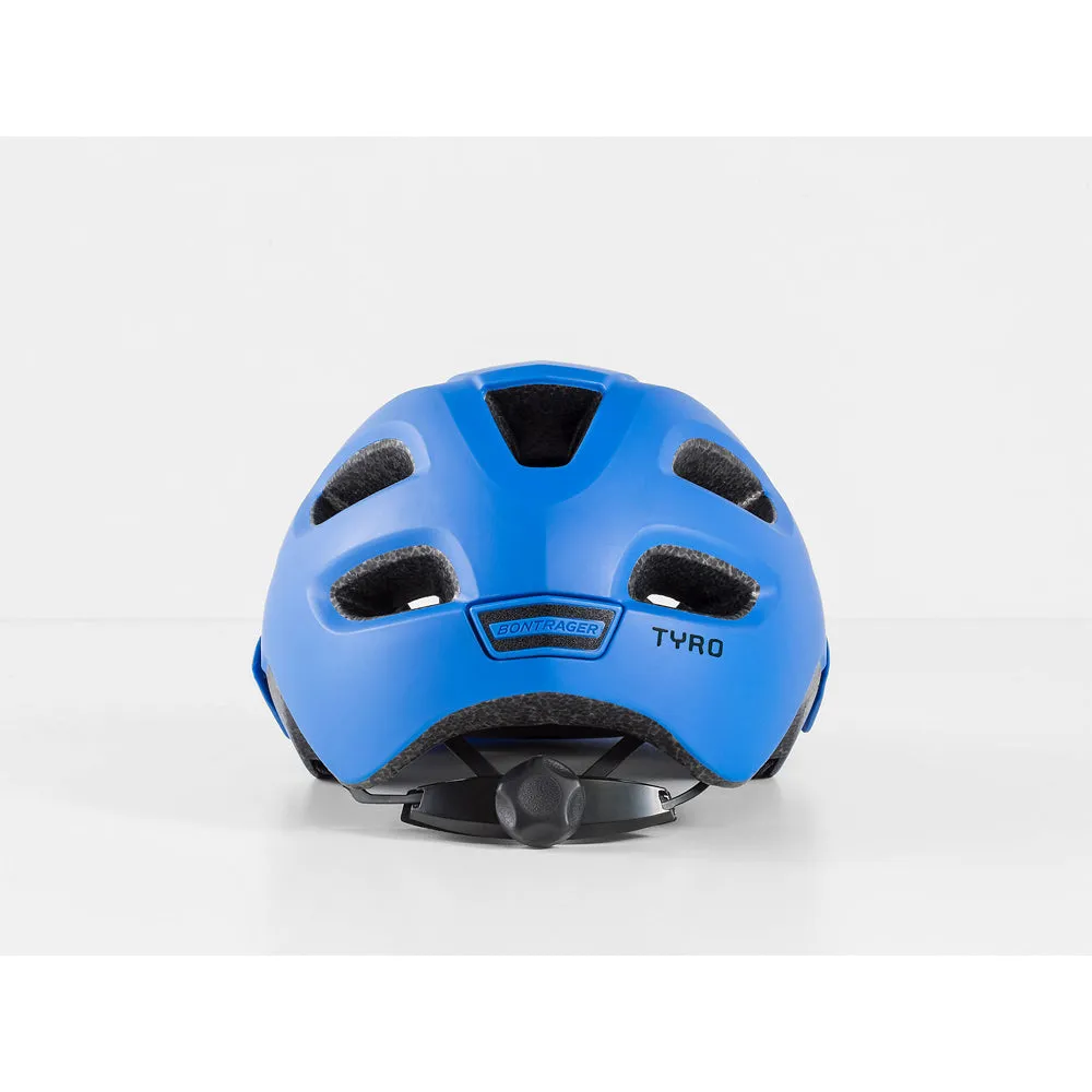 Bontrager Tyro Youth Bike Helmet