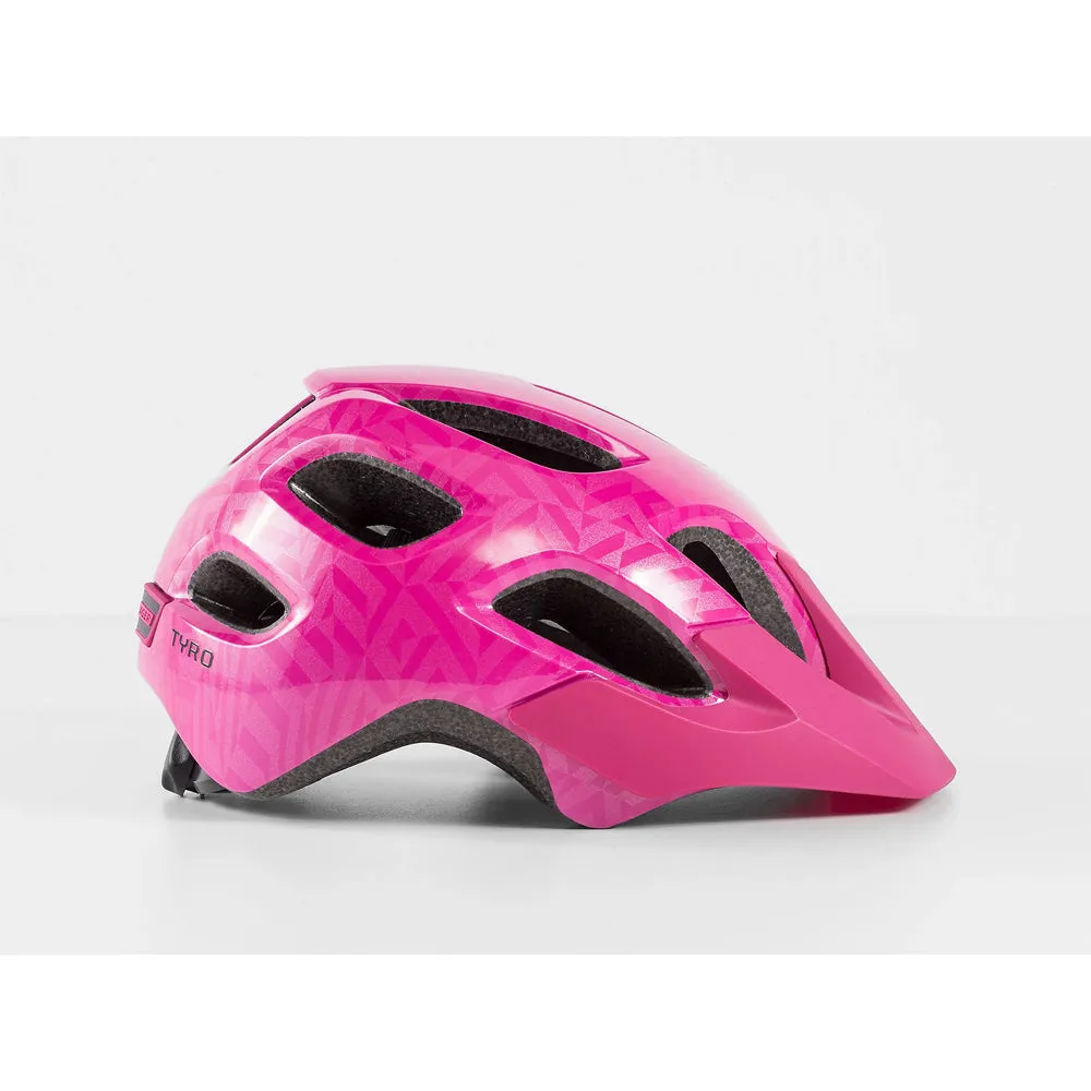 Bontrager Tyro Youth Bike Helmet