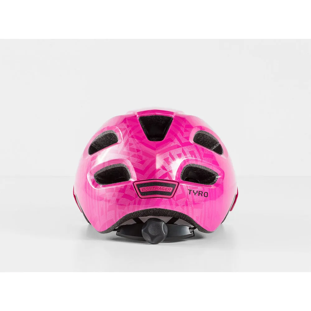 Bontrager Tyro Youth Bike Helmet