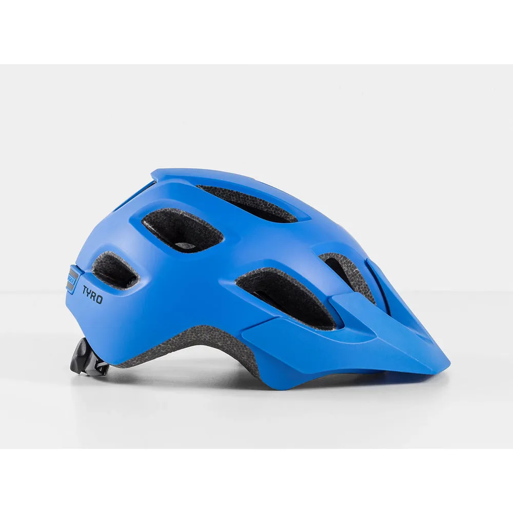 Bontrager Tyro Youth Bike Helmet