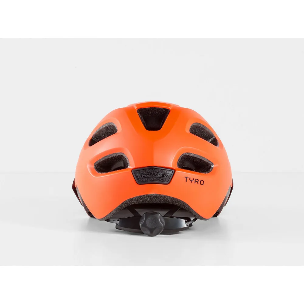 Bontrager Tyro Youth Bike Helmet