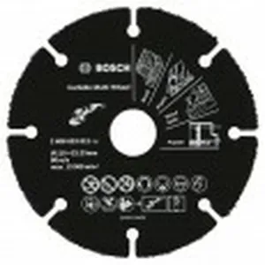 Bosch Professional Multi-Purpose CMW 115mm | buy online