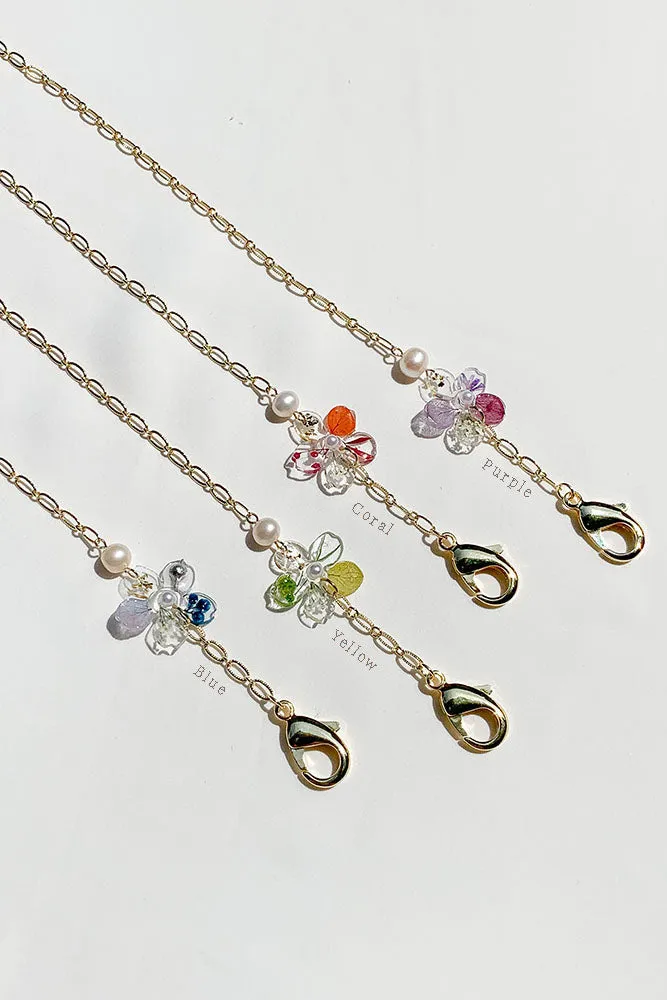 Botany Multi-Purpose Chain