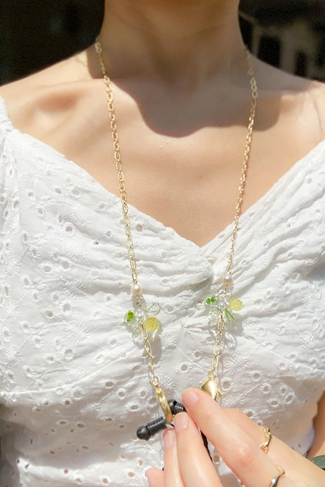 Botany Multi-Purpose Chain