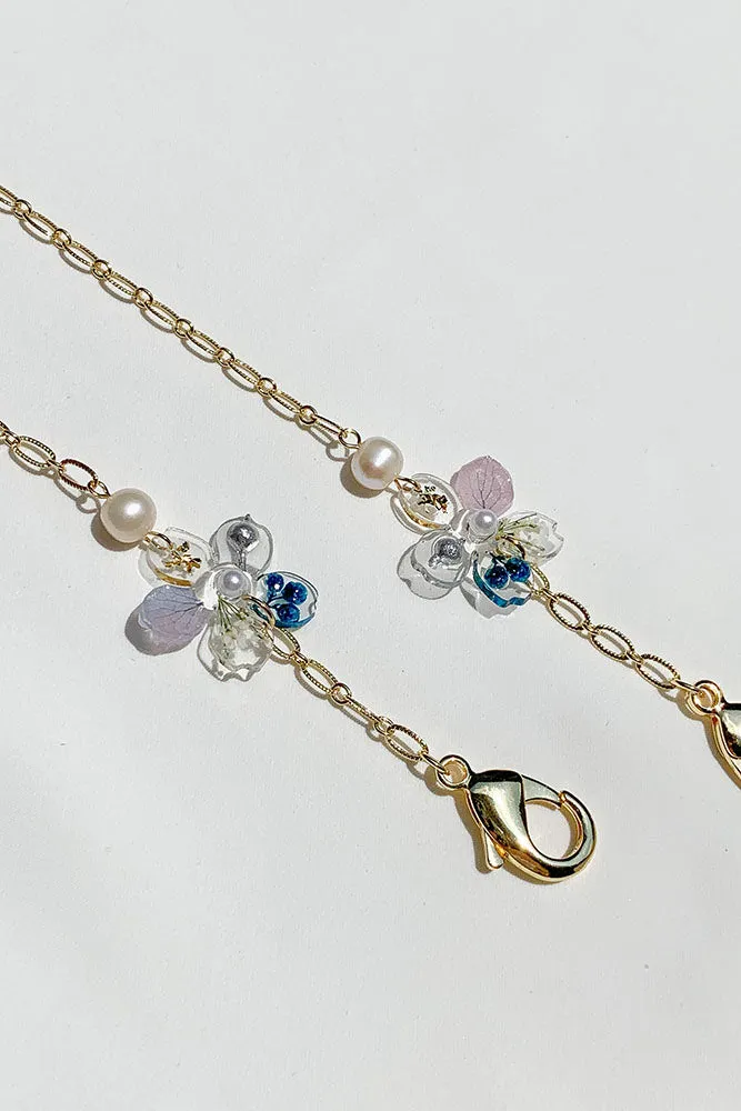 Botany Multi-Purpose Chain