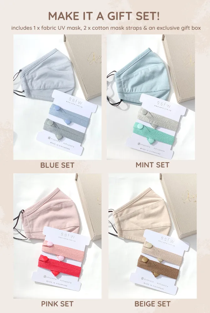 Botany Multi-Purpose Chain