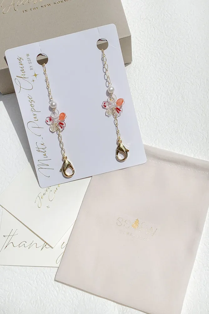 Botany Multi-Purpose Chain