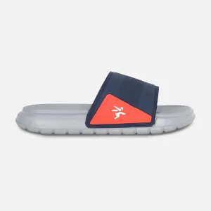 BOYS CASUAL SLIDES SLIPPERS