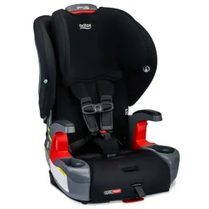 Britax Grow With You Click Tight Harness to Booster