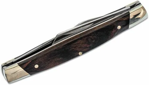 BUCK KNIVES DEUCE