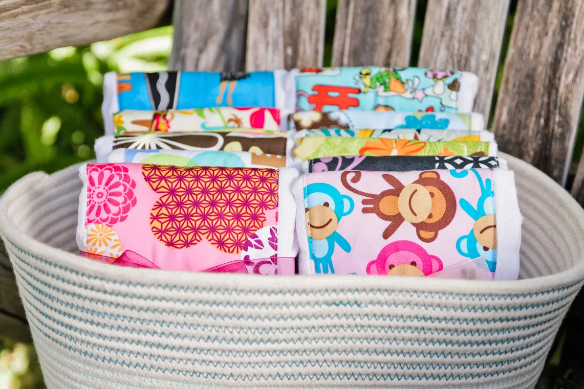 Burp Cloth