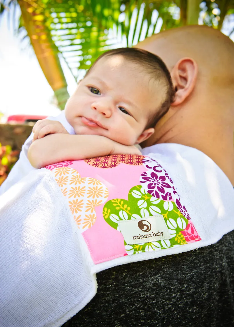 Burp Cloth
