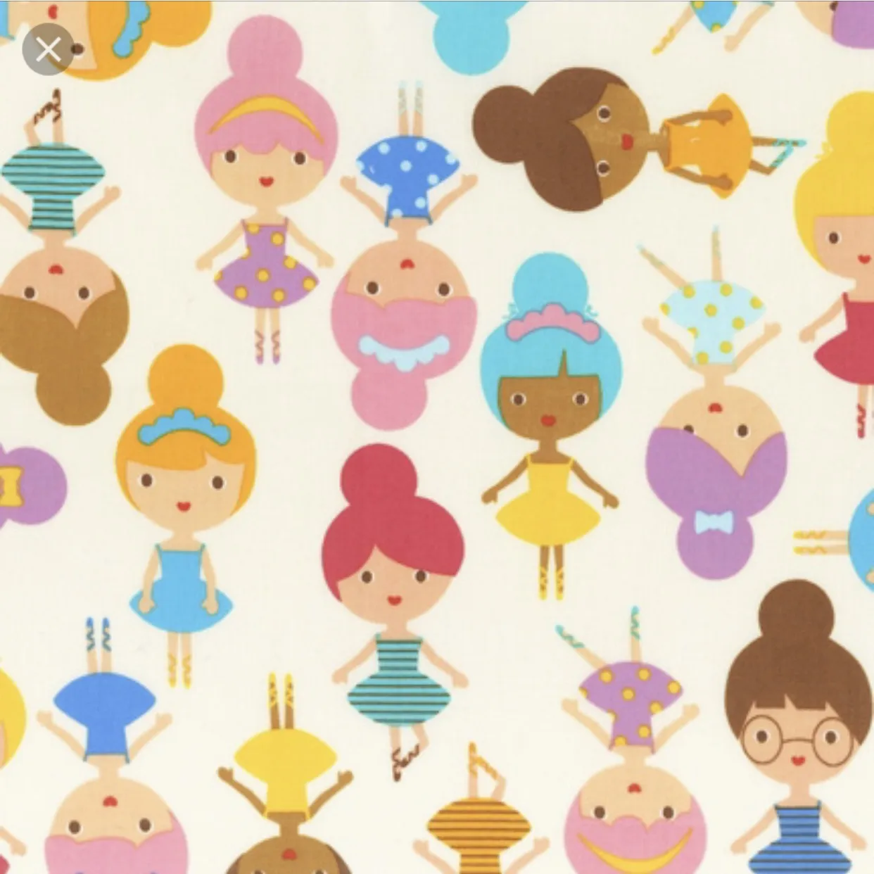 Burp Cloth