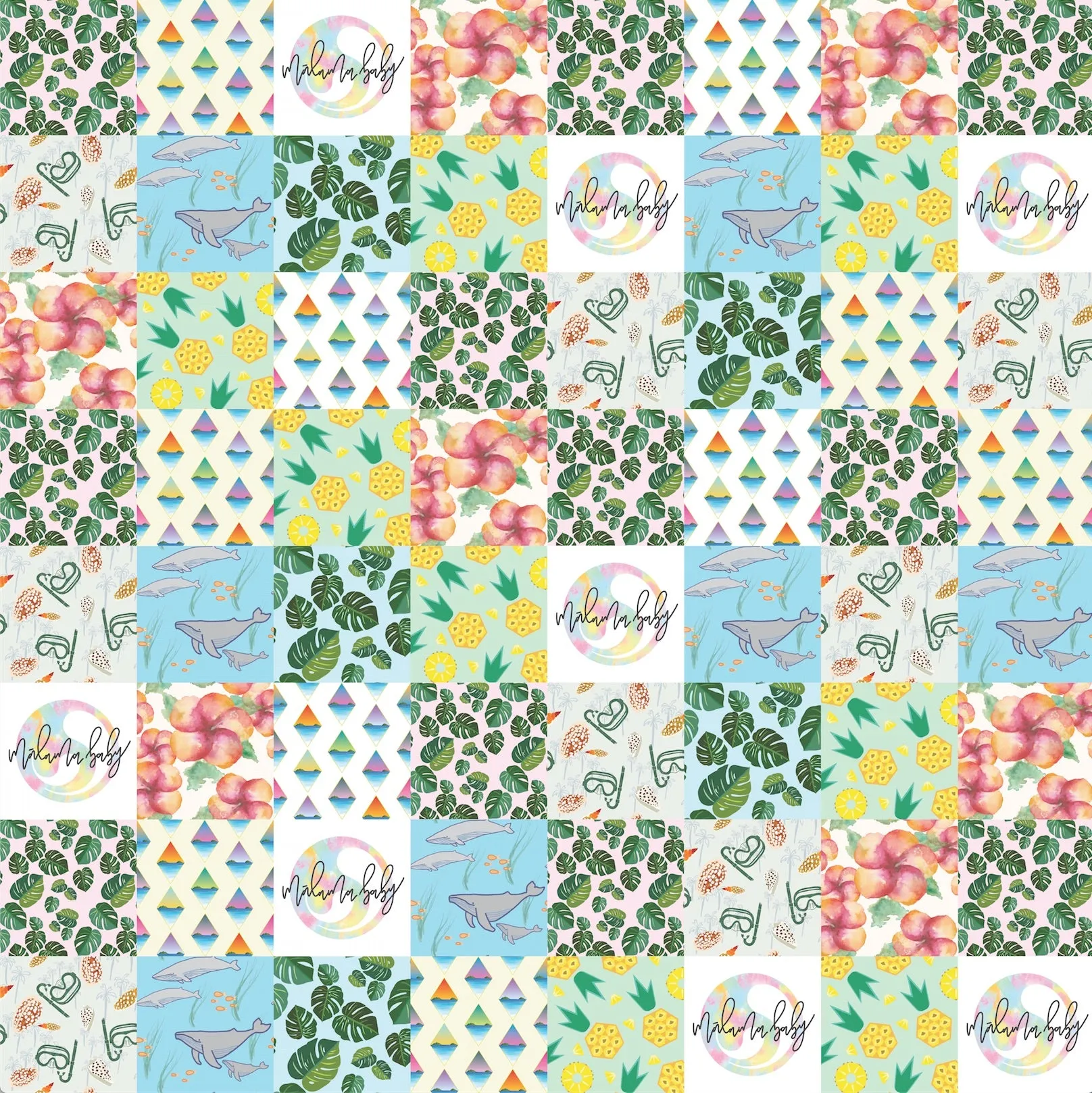 Burp Cloth
