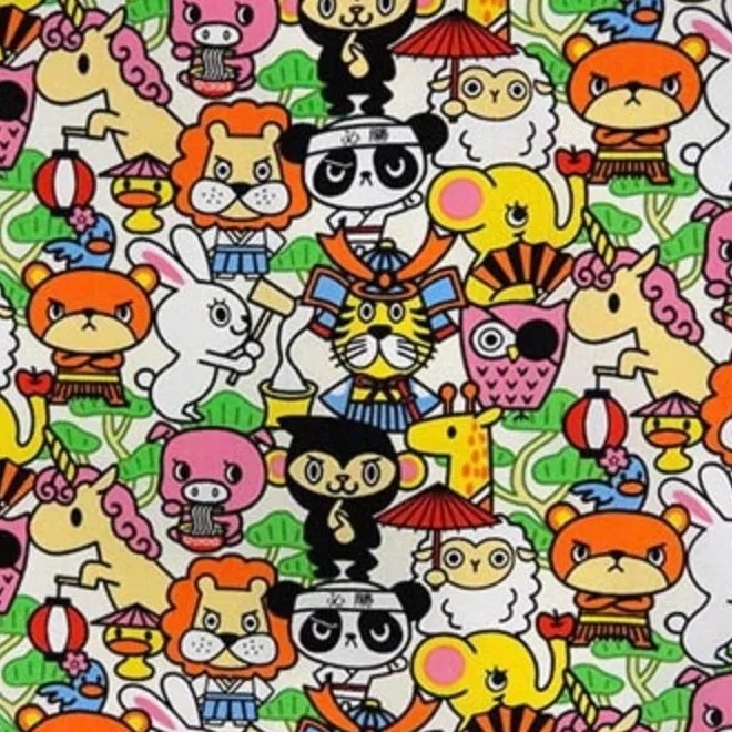 Burp Cloth
