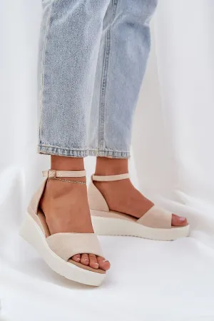Buskin Step in style