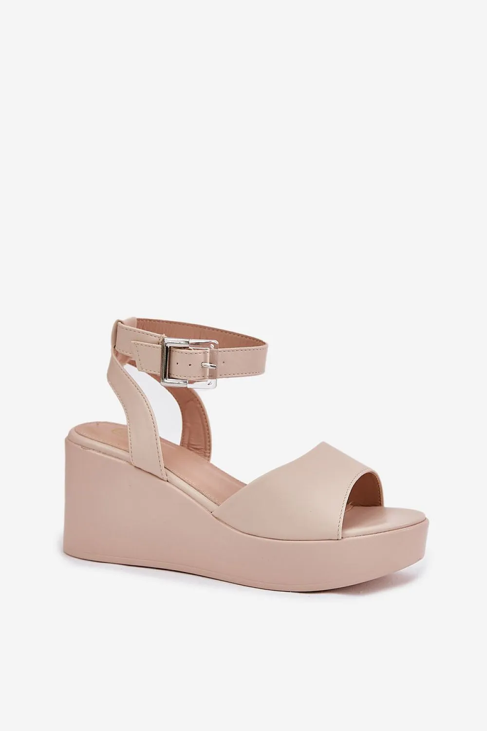 Buskin Step in style