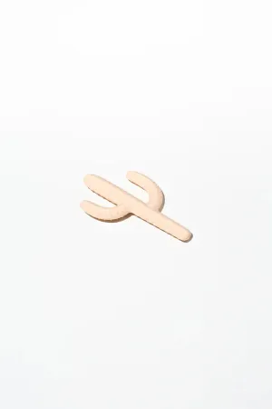 CACTUS TEETHER | BONE