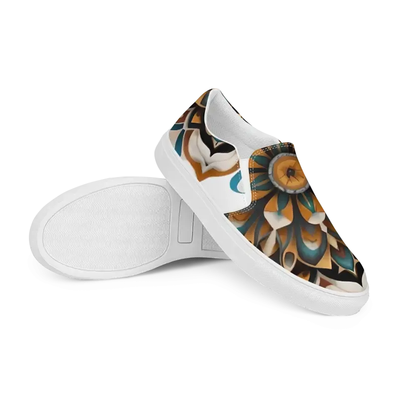 Canvas Shoes Women Stride with Confidence