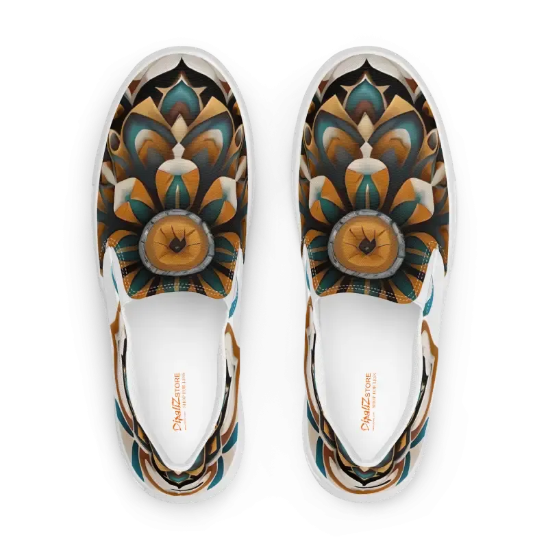 Canvas Shoes Women Stride with Confidence