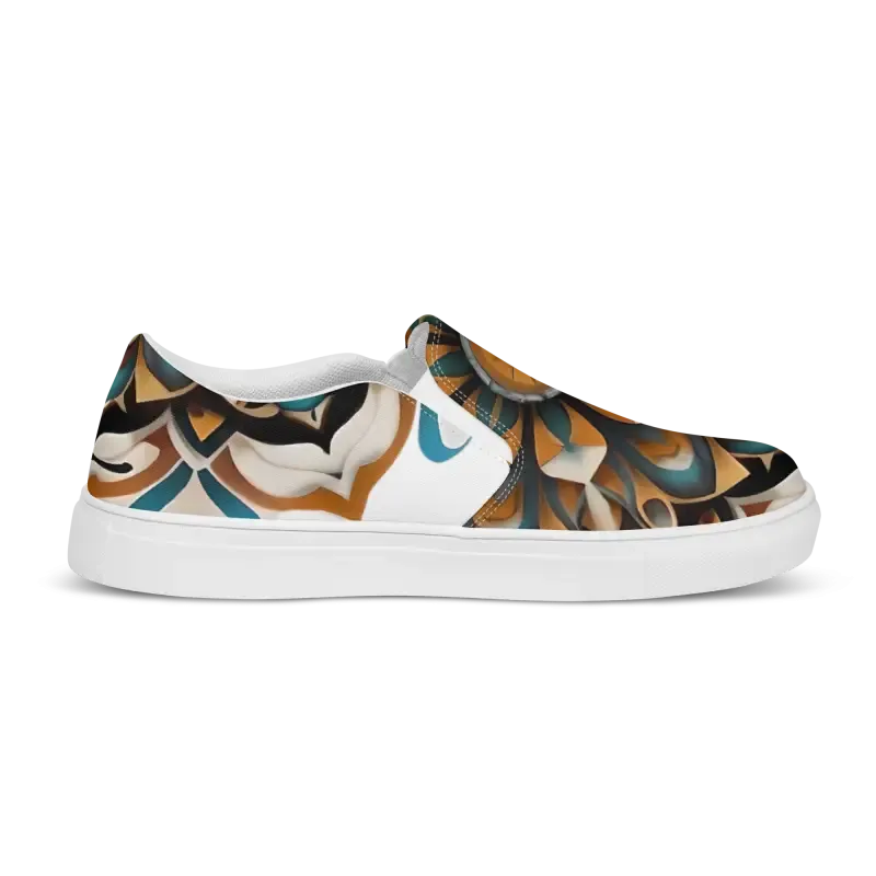 Canvas Shoes Women Stride with Confidence