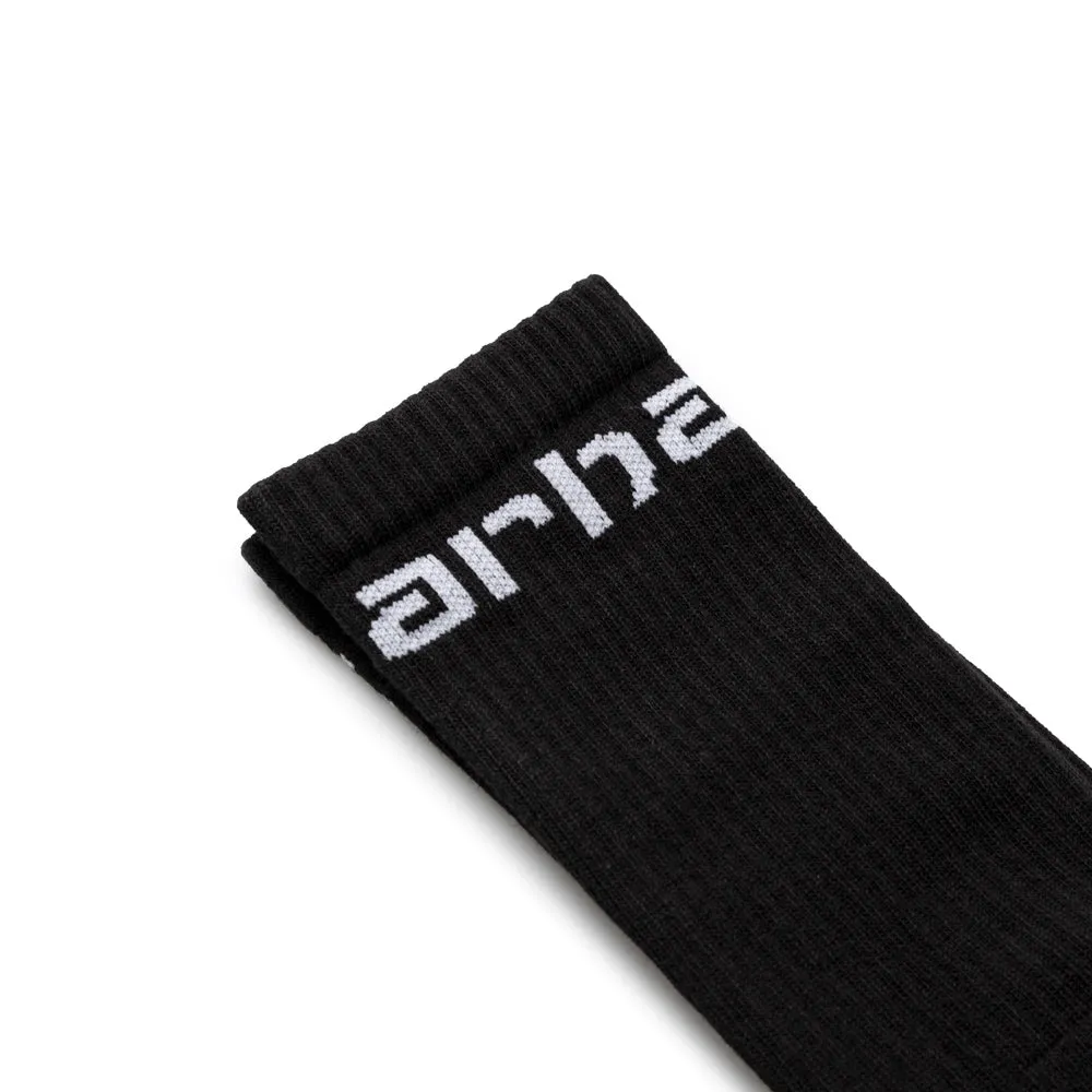 Carhartt Socks | Black