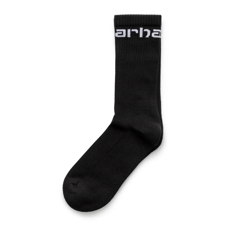 Carhartt Socks | Black